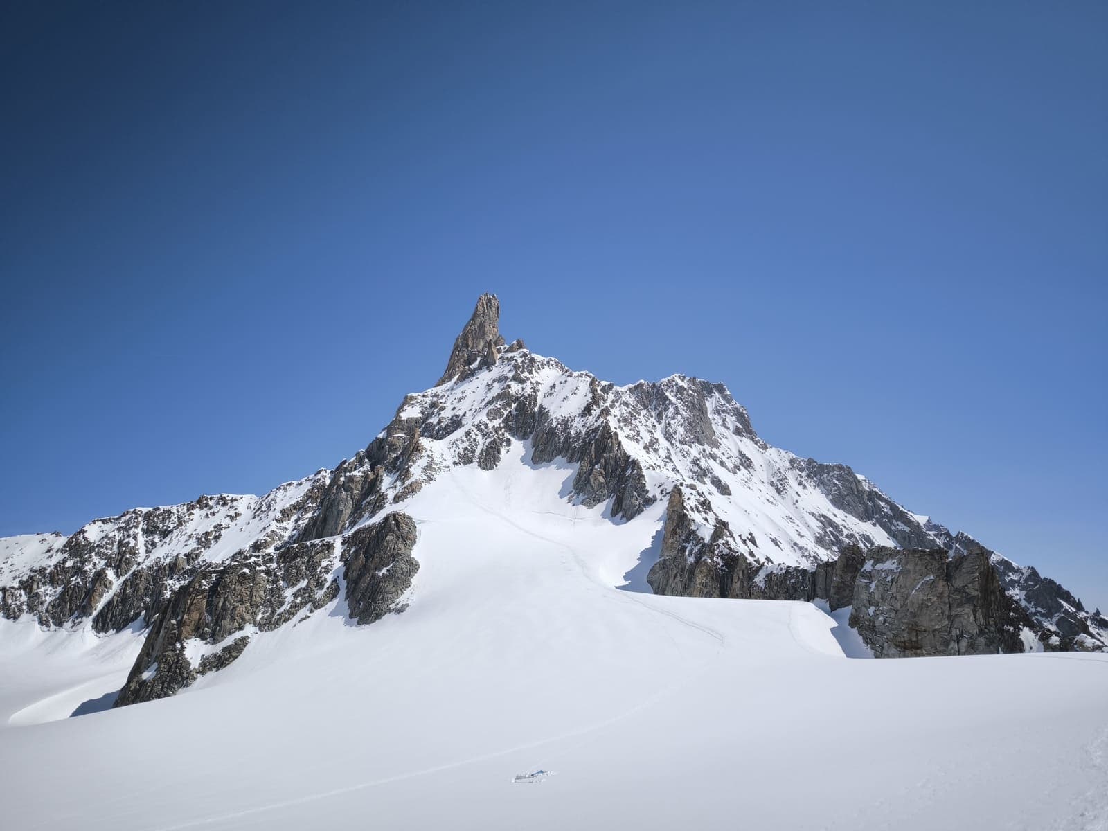 Découverte| Marche sur Glacier facile